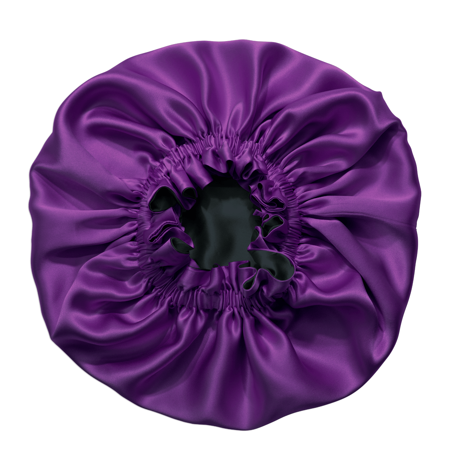 Satin Sleeping Bonnets