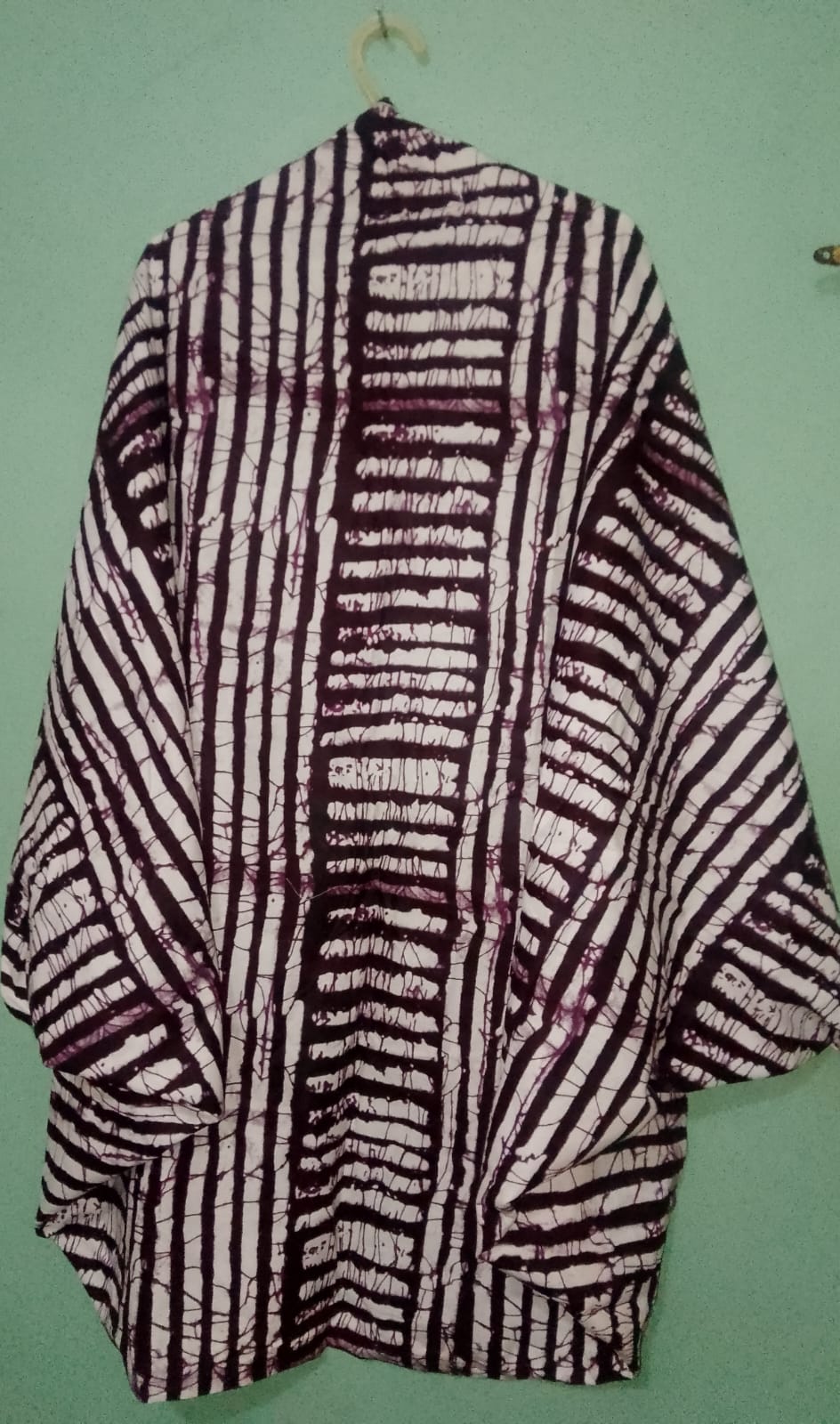 The Toni Kimono