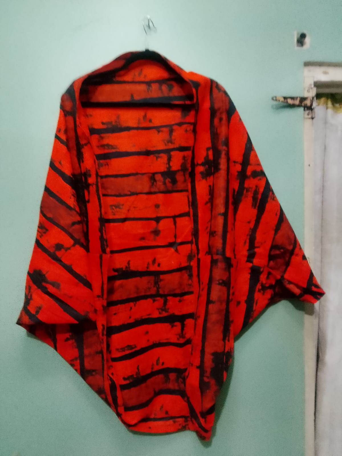 The Toni Kimono