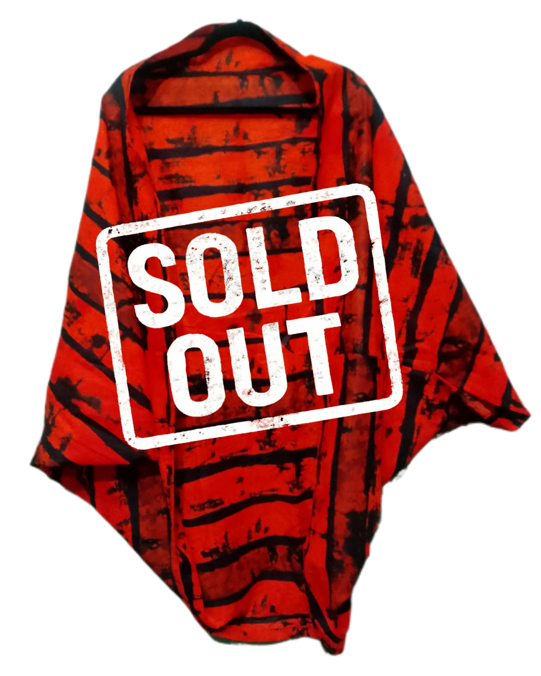 The Toni Kimono