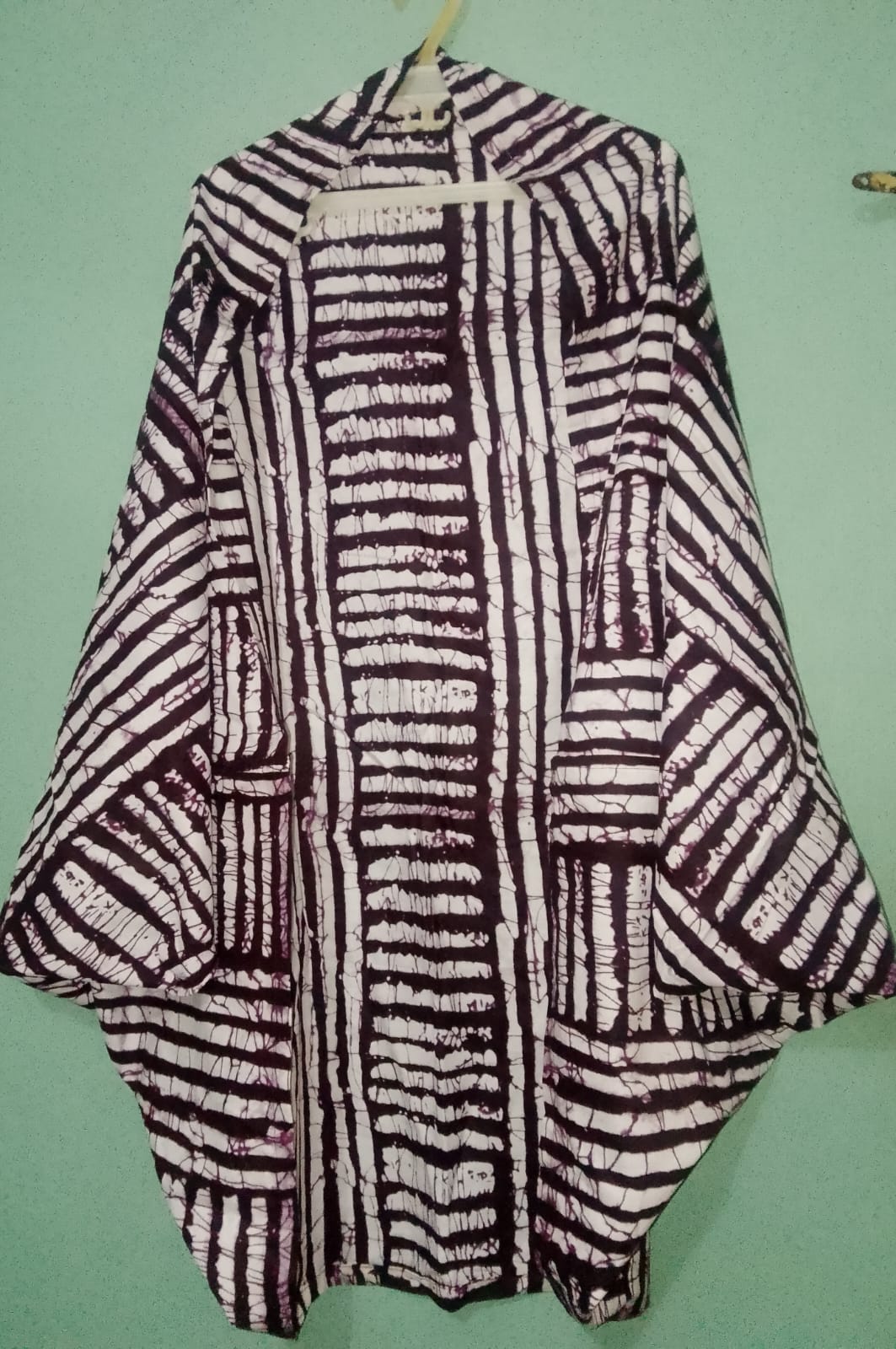 The Toni Kimono