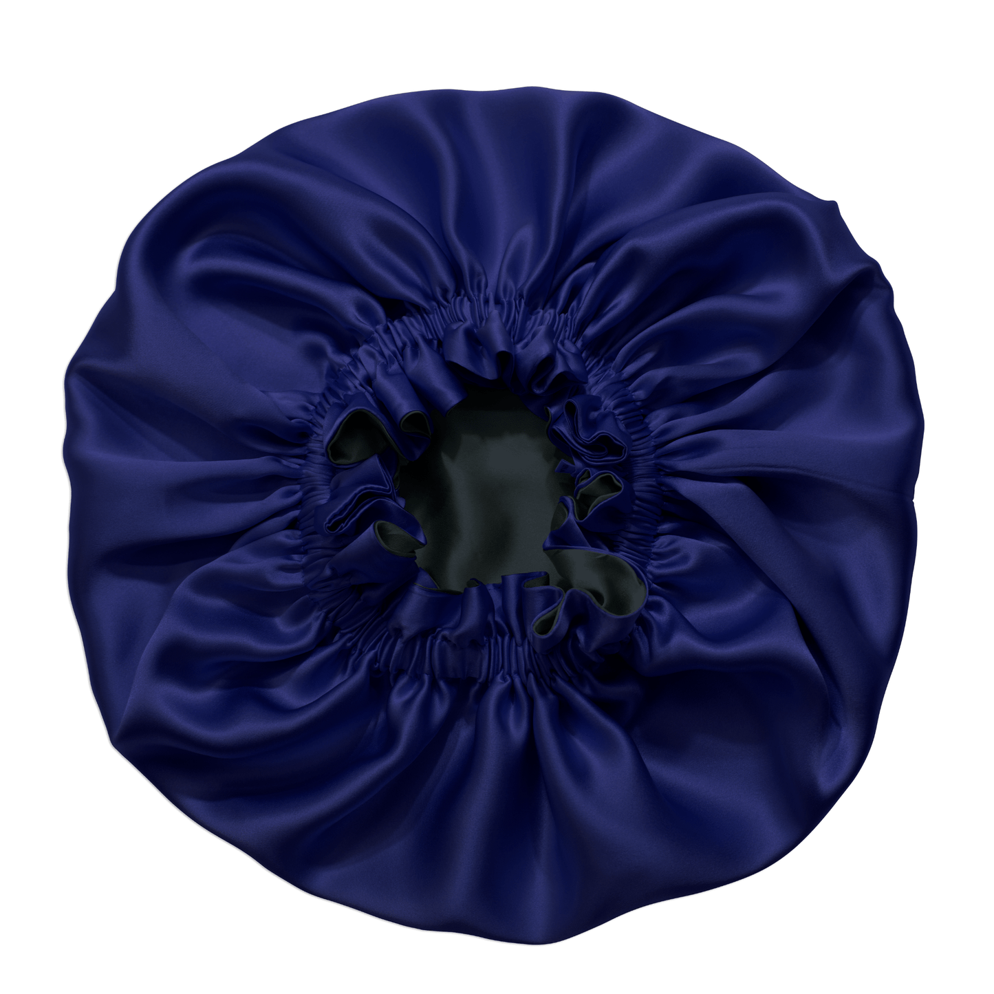 Satin Sleeping Bonnets