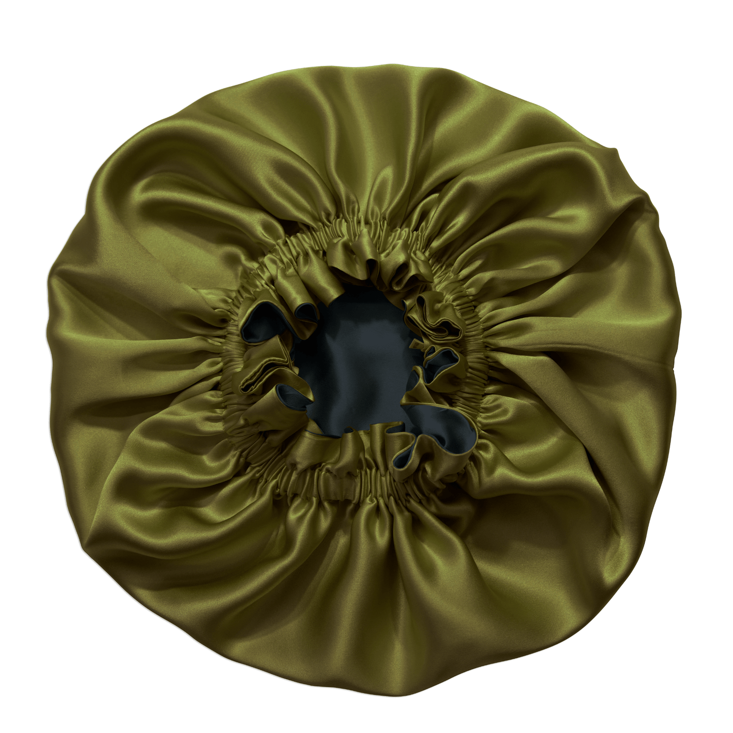 Satin Sleeping Bonnets