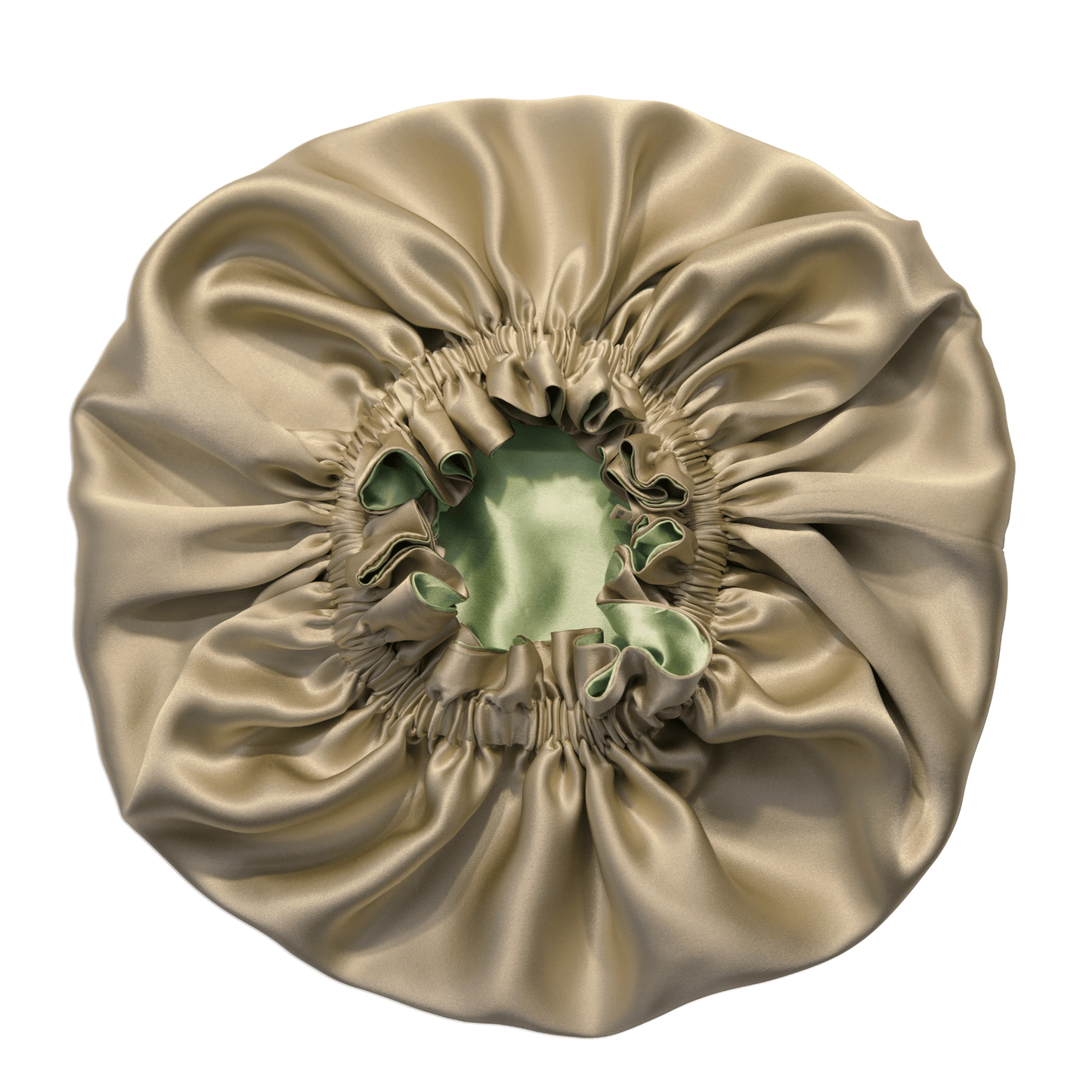 Satin Sleeping Bonnets