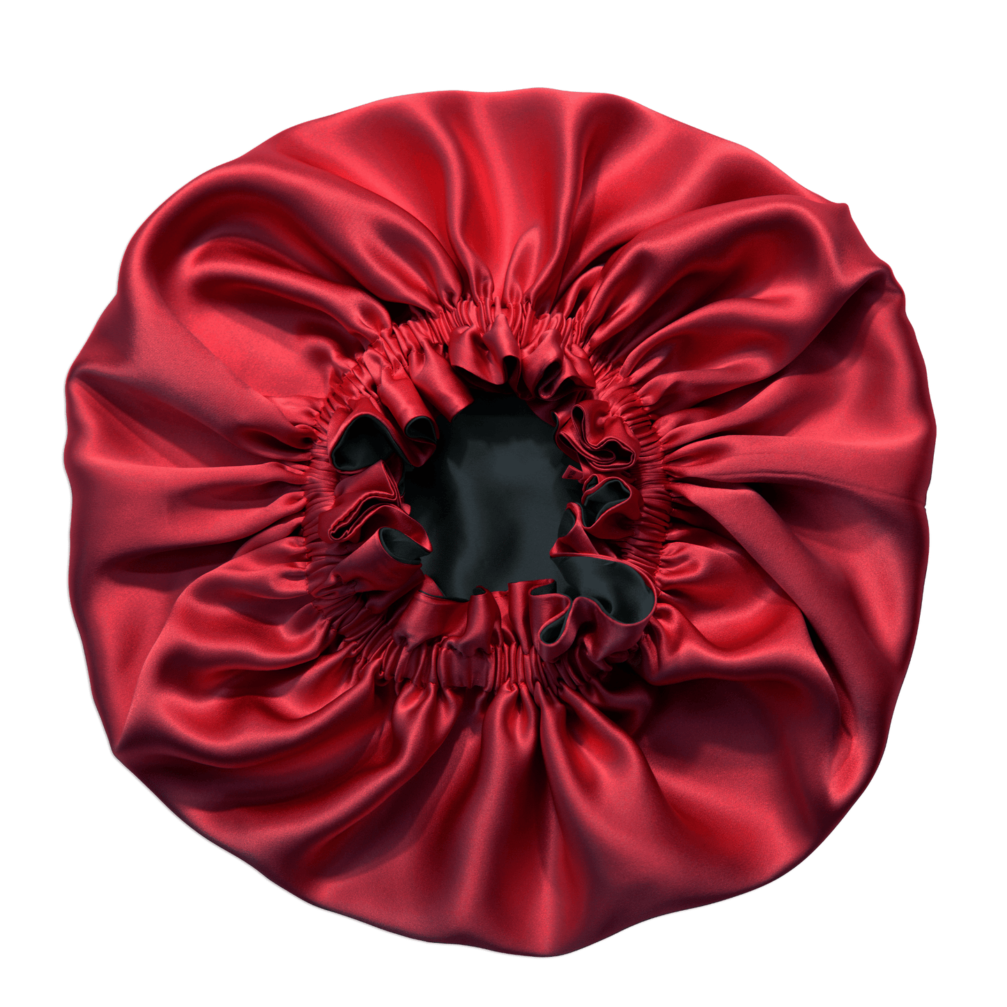 Satin Sleeping Bonnets