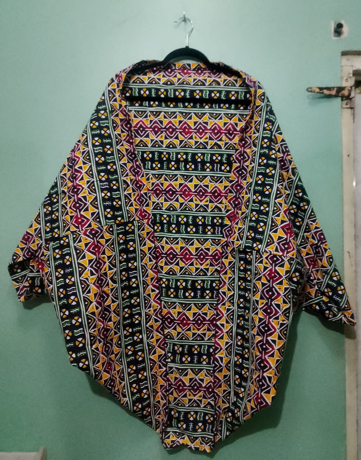 The Toni Kimono