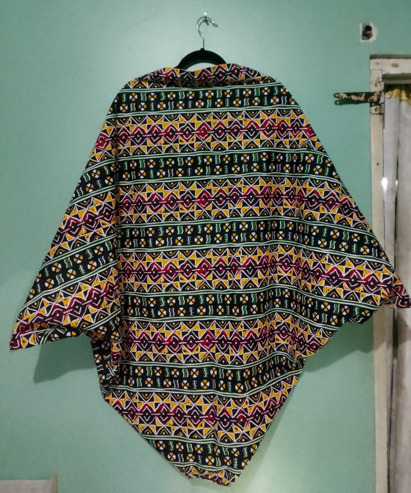 The Toni Kimono
