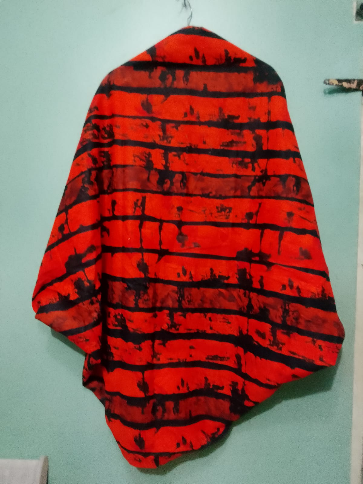 The Toni Kimono